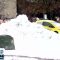 New York Boys Survive 7 Hours Trapped in Snowbank