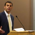 Congressman Justin Amash