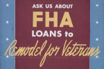 FHA Loans Could Face “Tidal Wave of Defaults”
