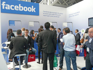 Facebook Can Direct Access Your Mobile