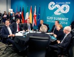 G20 Rules: Cyprus-style Bail-ins to Hit Depositors AND Pensioners