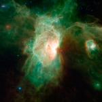 Horsehead Nebula