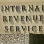 IRS Sharing Tax Returns with White House