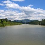 Paiva Castro Dam, in Mairiporã
