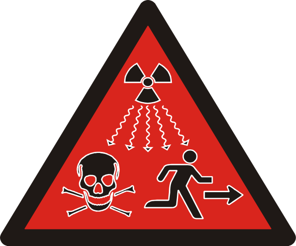 Fukushima Radiation