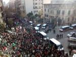 Rallies Staged in Over 30 Spanish Cities Against Tough New Anti-protest Law