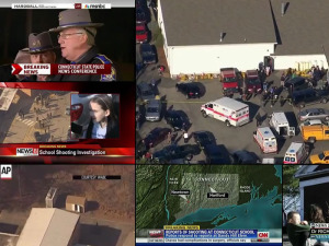 We Need to Talk about Sandy Hook