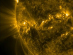 100 Million Americans Could Lose Power in Major Sun Storm