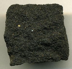 Tar Sandstone