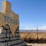 Texas State Bill Will Nullify All Federal Unconstitutional Acts 