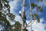 Getting Mobile Coverage in Remote Parts of the World