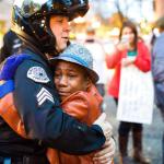 The Ferguson Pictures You Aren’t Seeing Enough of