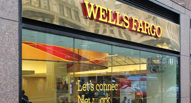 Wells Fargo Sued over Subprime Securities