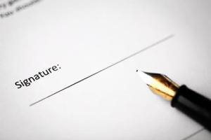 You Want To Vaccinate My Child? Just Sign This Form