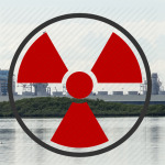 Nuclear Plant In Partial Shutdown
