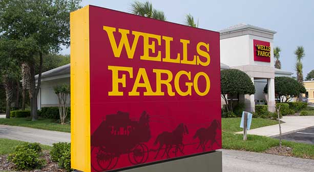 Wells Fargo Predatory Lending