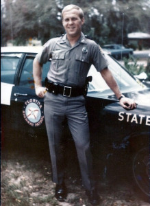 Wolfgang Halbig State Trooper