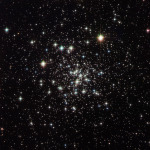 Hubble Sees an Ancient Globular Cluster