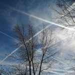 Thought Control Vaccine Tested on Humans; Via Air, Food and Water