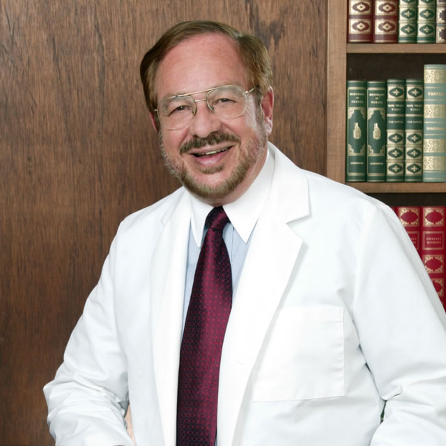 Dr. Dennis Harris