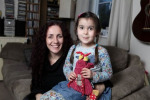 Meet The Five Year-Old Girl Raising Money To Help The Homeless