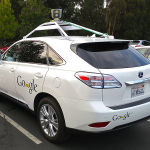 Nissan and NASA to Work on Self-driving Cars