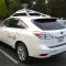 Nissan and NASA to Work on Self-driving Cars