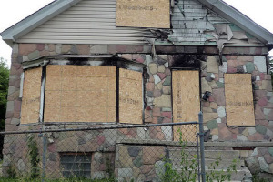 Inner City Turmoil and Other Crises