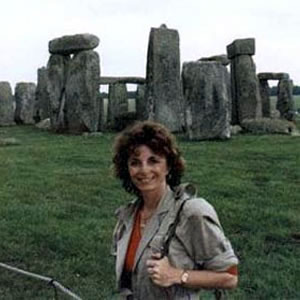 Linda Moulton Howe