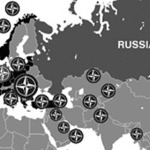 Ukraine and NATO Expansion - Peeling Ukraine and Georgia from Russia