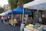 Ideas to Strengthen Your Farmers Market or Help Get One Started