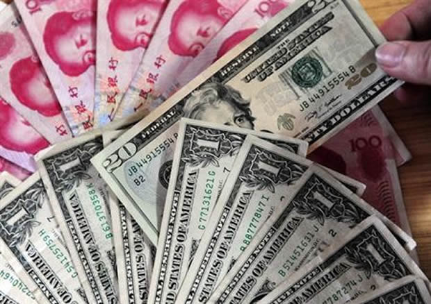 2015 Will be Crucial for Future of the Renminbi
