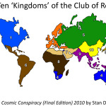 Ten Kingdoms