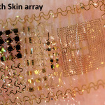 Skin array - Gorbach