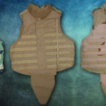 Nationwide Ban On Personal Body Armor Proposed In Congress