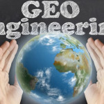 Geo-Engineering Scientist 'Terrified' of Projects He Helped Create