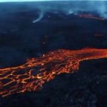 Iceland: Volcanic Holuhraun lava field bigger than Manhattan