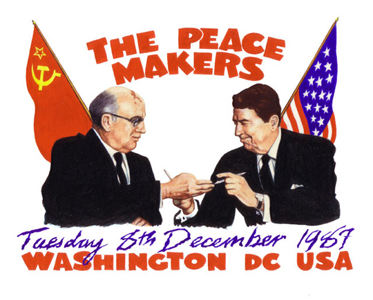 PeaceMakers