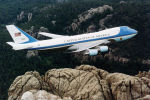 Saudi Princes Planned to Down Air Force One: Damning Testimony