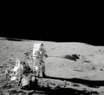 Forty-Four Years Ago Today: Apollo 14 Touches Down on the Moon