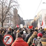 One Fifth of Germans Call for Revolution, a Third Reject Capitalism