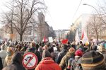 One Fifth of Germans Call for Revolution, a Third Reject Capitalism