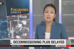 Failure at Fukushima — Cement not stopping highly contaminated nuclear waste