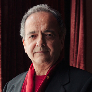 Gerald Celente - Publisher of the Trends Journal