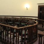 Guerrilla Jurors: Sticking it to Leviathan