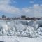 Niagara Falls Freezes: Pictures Show Frozen Falls as Polar Vortex to Hit US