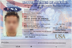 passports biometric elimination verge smugglers