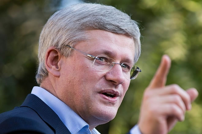 Canada; New Anti-Terrorism Bill - Unprecedented Expansion of Powers
