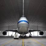 NASA's Stratospheric Observatory for Infrared Astronomy