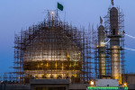 Iraq Welcomes Iranian Help In Rebuilding The Country’s Infrastructure